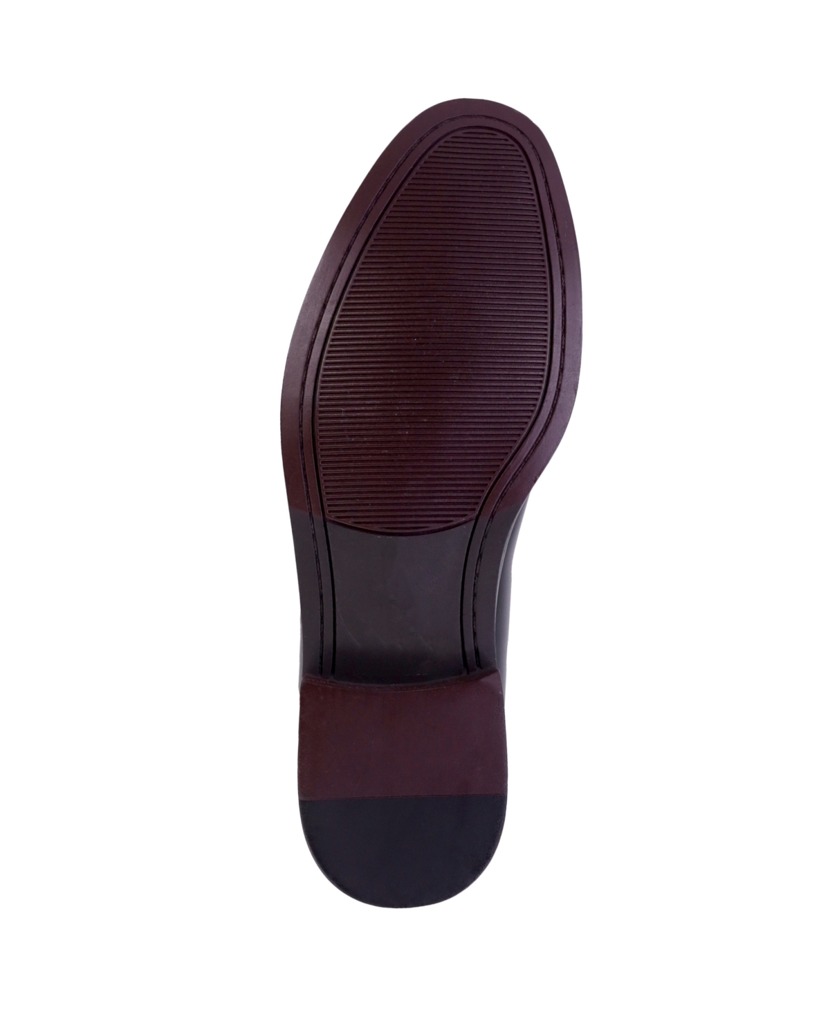 Nine West Men's Kadir Faux-Leather Penny Loafer