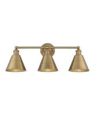 Trade Winds Lighting