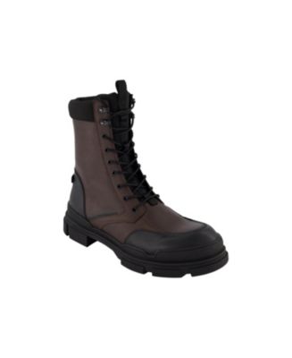 DKNY LUG SOLE MENS BOOTS Dkny Men main image 3