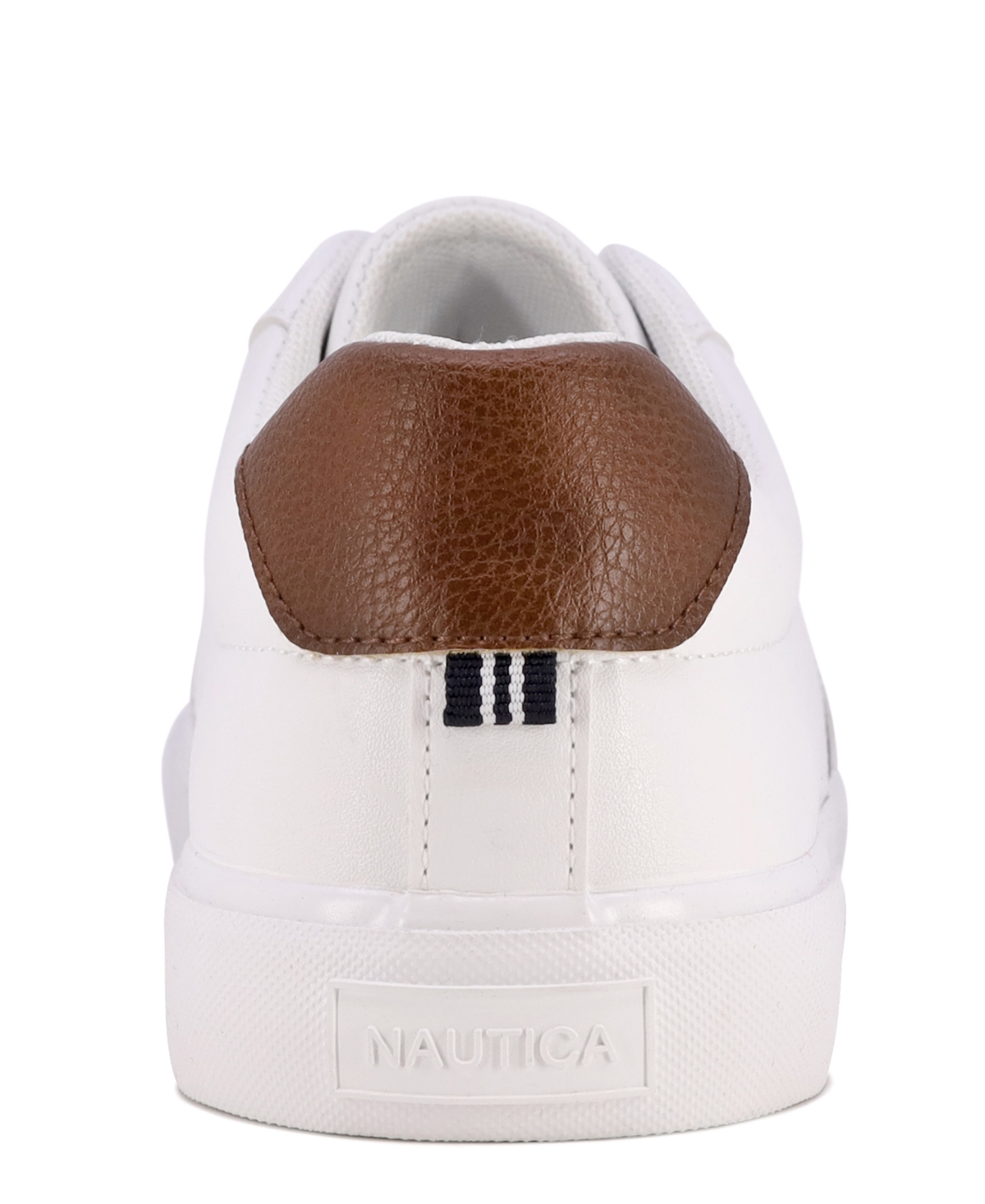 Nautica Men's Garrison 2 Sneakers