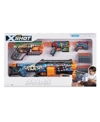 X-Shot