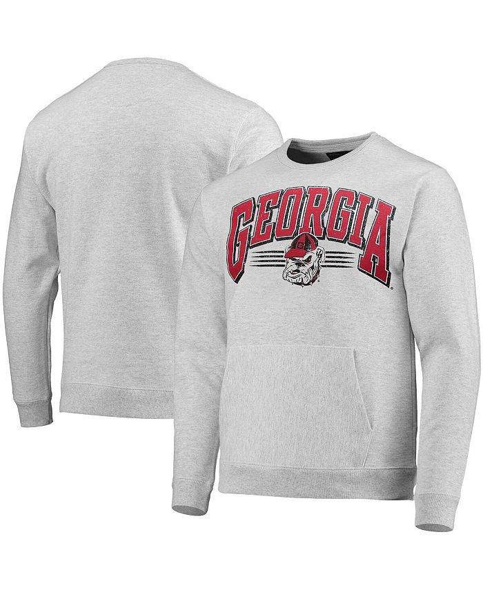 Macys bulldog sweater cheap