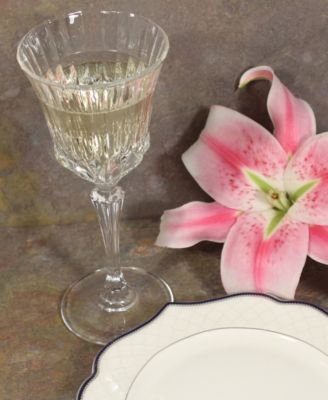 Rcr Adagio Crystal Wine Glass Set of 6