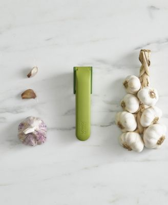 Cleanforce Garlic Press