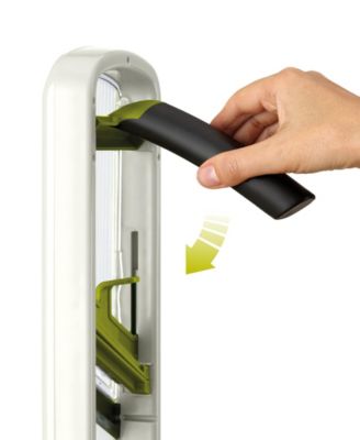 Multi-Grip Mandoline with Precision Food Grip