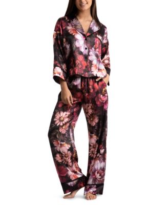 Macys ladies pajamas sets sale