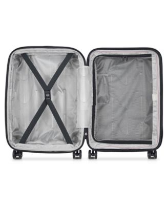 CLOSEOUT! Delsey Shadow 5.0 Expandable 24" Check-in Spinner Luggage
