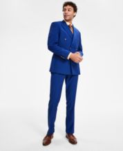 Macys groomsmen sale suits
