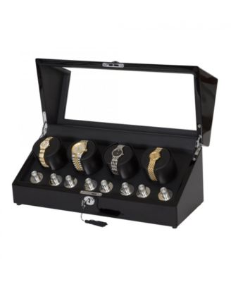 Madison Burke Langdon Gloss Watch Winder