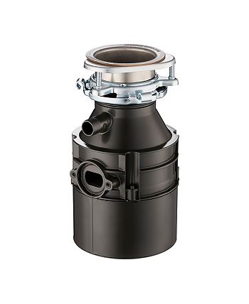 InSinkErator Badger 5 Garbage Disposal, 1/2 HP - Macy's