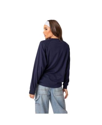 Women's 80 Oversized T-Shirt