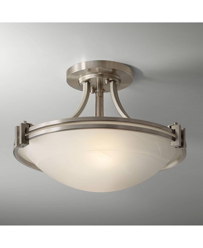 Possini euro deco clearance ceiling light