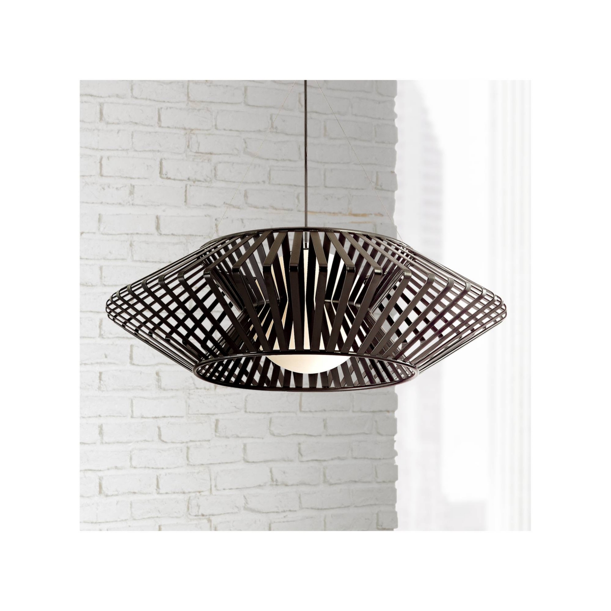 Possini Euro Design PlanetLarge Pendant Light 31 1/2