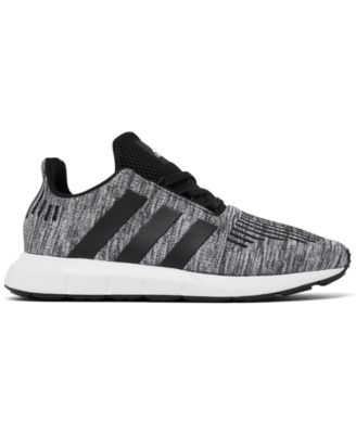 adidas gazelle silver green womens Adidas SWIFT RUN GRADE-SCHOOL