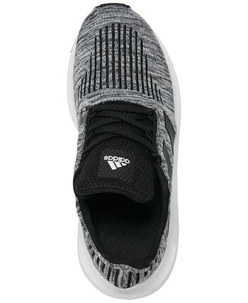 adidas Little Kids Swift Run 1.0 Casual Sneakers from Finish Line