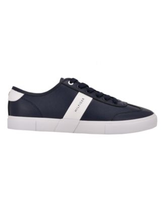 Men's Pandora Lace Up Low Top Sneakers