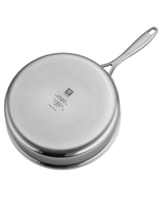 Clad CFX 3-Qt. Saute Pan with Lid