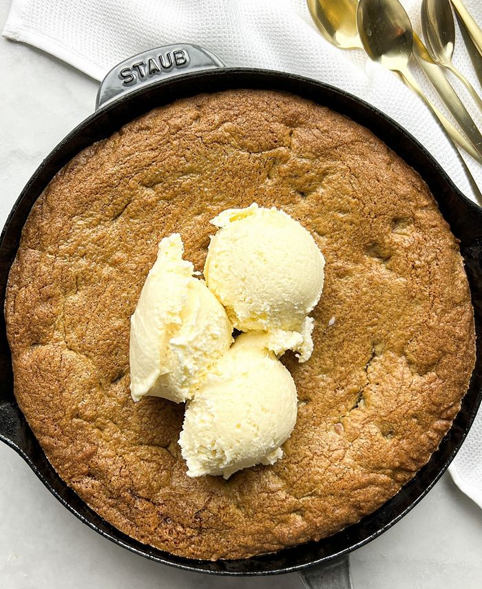 Staub J.A. Henckels Cast Iron 10" Fry Pan Macy's