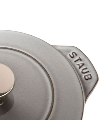 Cast Iron 1.5-Qt. Petite French Oven 