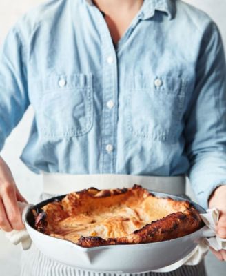 Cast Iron 10" Fry Pan