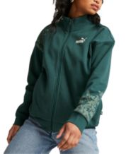 Puma Coats Jackets For Women Macy s