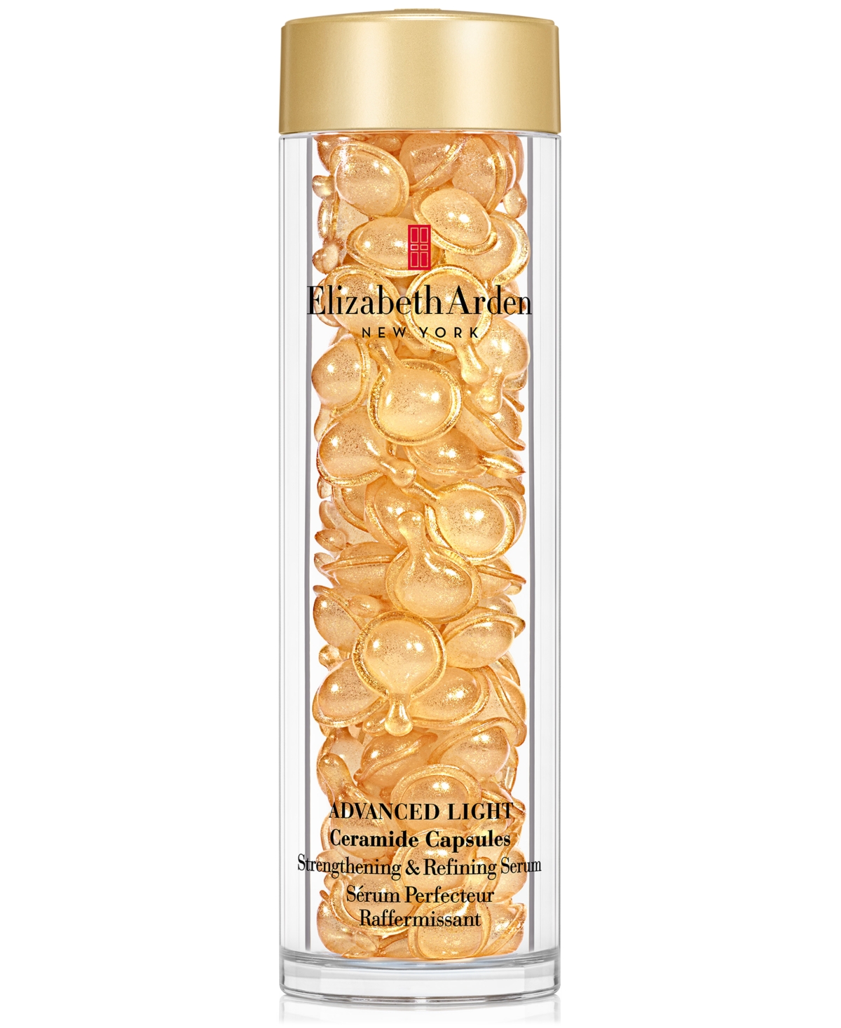 Elizabeth Arden Advanced Light Ceramide Capsules Strengthening & Refining Serum, 90 capsules