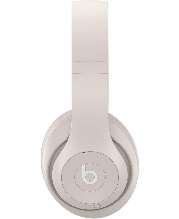 Beats by Dr. Dre - - Wireless Beats Macy\'s Cancelling Studio Over-the-Ear Headphones Noise Pro