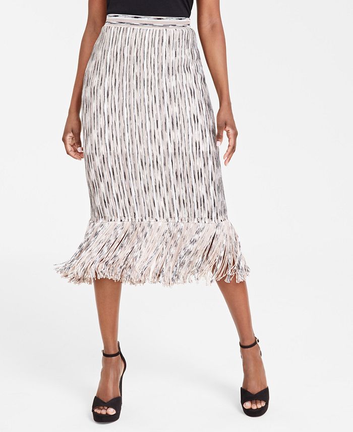 Macy's skirts outlet
