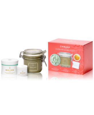 Borghese - 3-Pc. Ultimate Masking Skincare Set