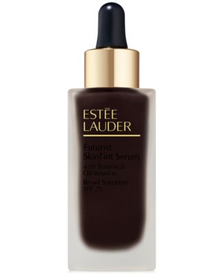 Futurist Skin Tint Serum Foundation with Glycerin SPF 20