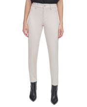 Calvin Klein Pants for Women Macy s