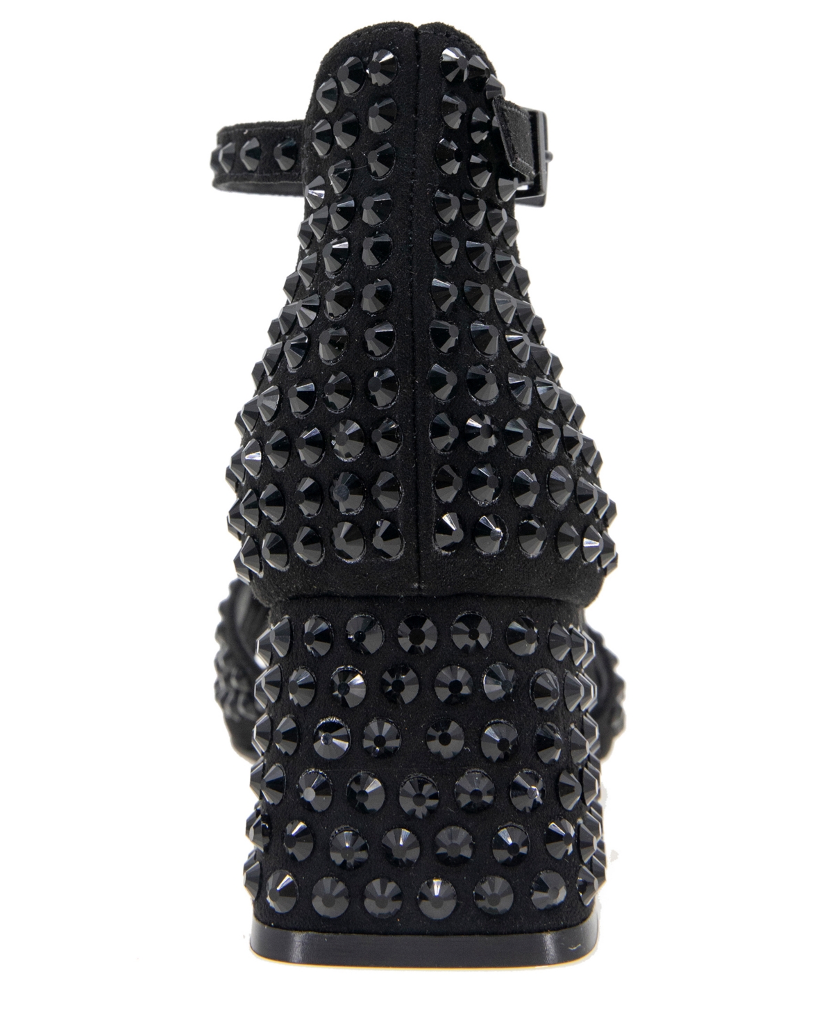 Kenneth Cole Reaction Women's Nori Block Heel Dress Sandals