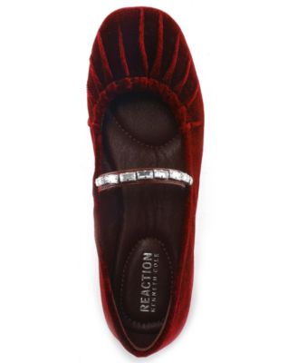Women's Eimar Ballet Flats