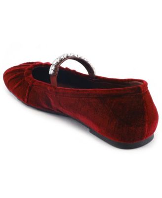 Women's Eimar Ballet Flats