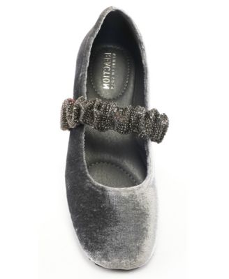 Women's Elema Jewel Ballet Flats