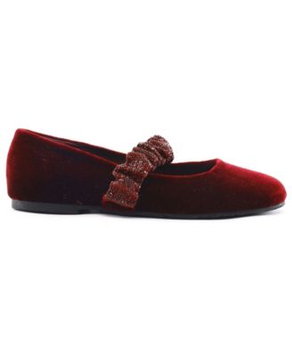 Women's Elema Jewel Ballet Flats