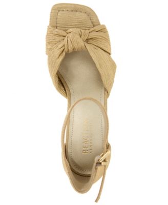 Women's Nessa Block Heel Dress Sandals