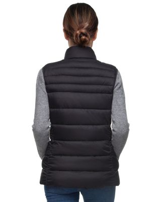 Women's Lightweight Puffer Vest