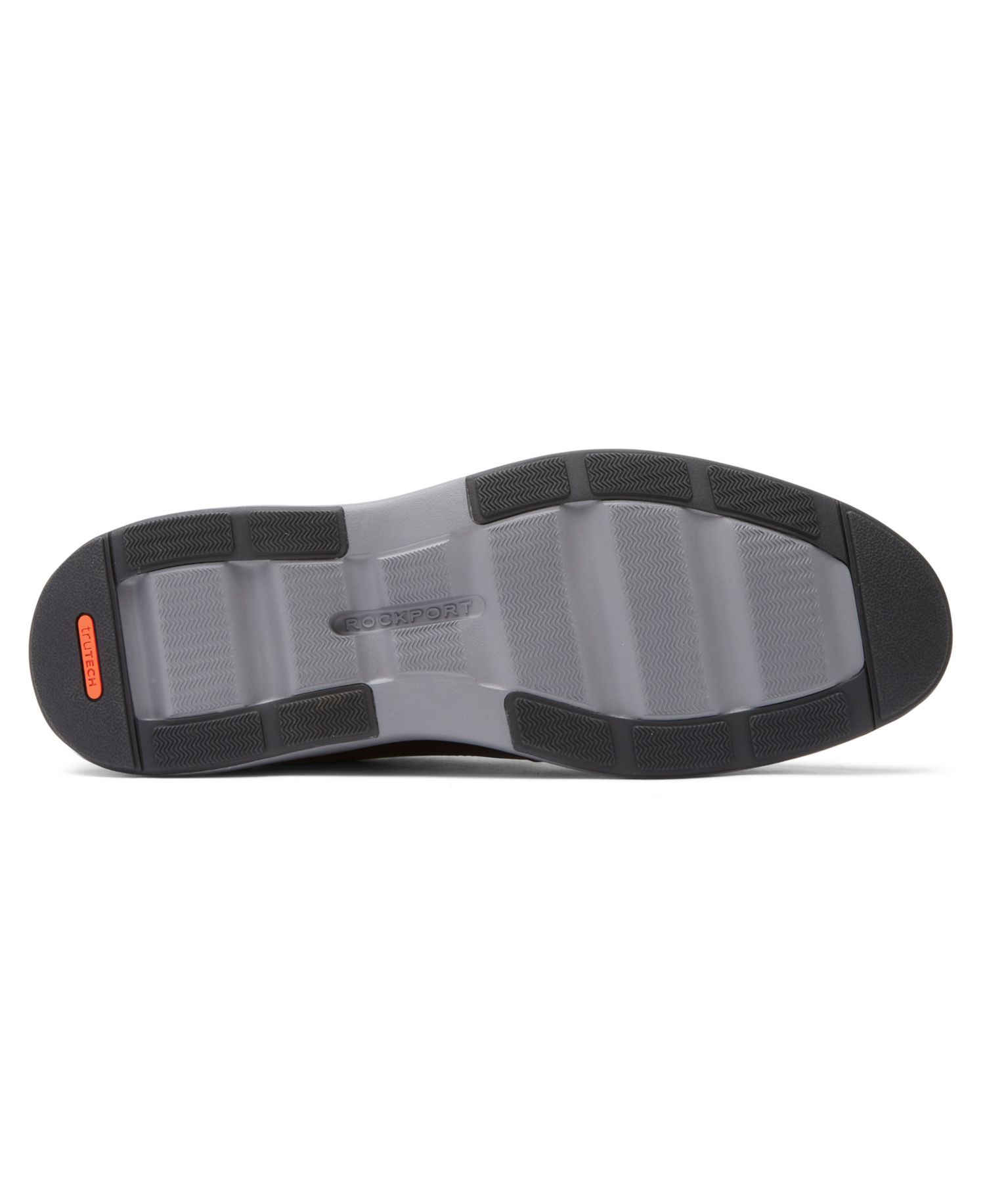 Men's Noah Plain Toe Shoes