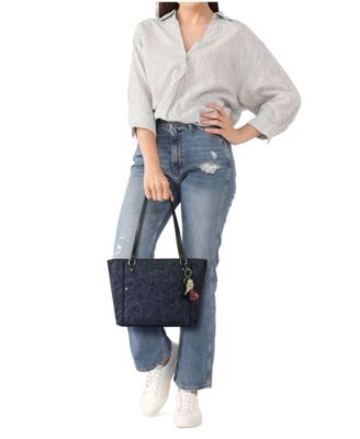 Women's Artist Circle Tote