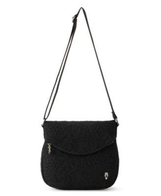 Foldover Crossbody
