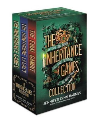 Barnes & Noble