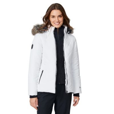 Women's Brisk II Parka Jacket
