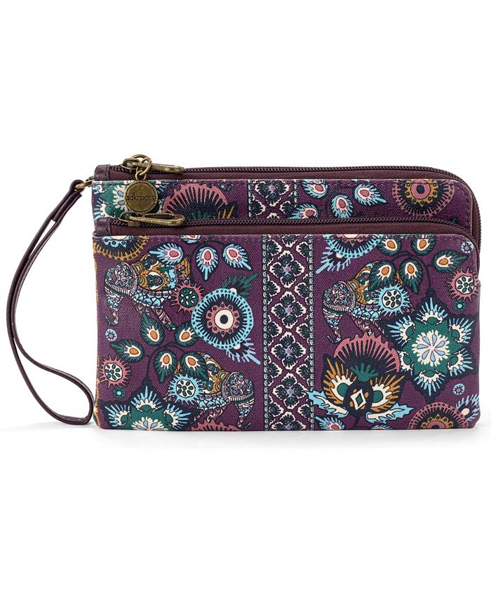 Sakroots hot sale ava crossbody