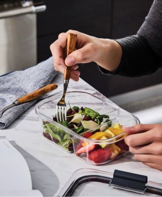 Brilliance 20-Piece Container Set