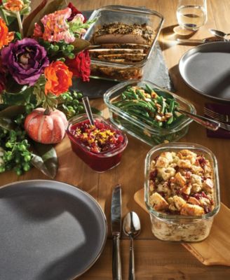 Brilliance 2.85 Cup Food Storage Container