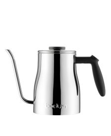 Bodum 34-Oz. Electric Water Kettle - Macy's