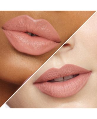 Hi-Rise Hydrating Matte Lipstick, 0.152 oz