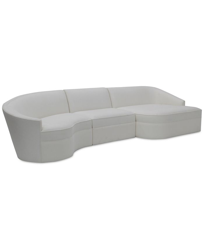 Macy sectional hot sale