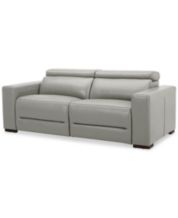Macys outlet summerbridge sectional